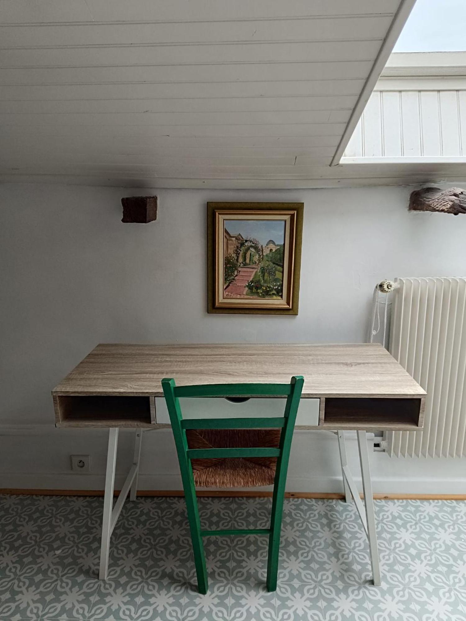 Sejourner Au Chateau De La Roue Grand Appartement Lissieu Exteriör bild