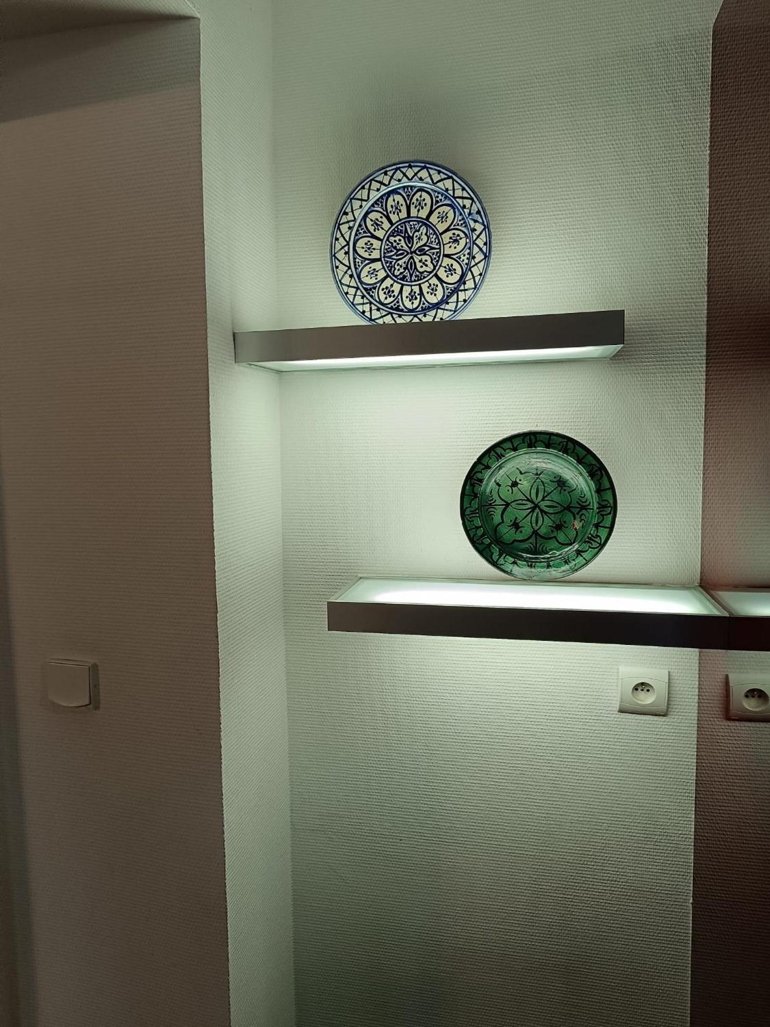 Sejourner Au Chateau De La Roue Grand Appartement Lissieu Exteriör bild